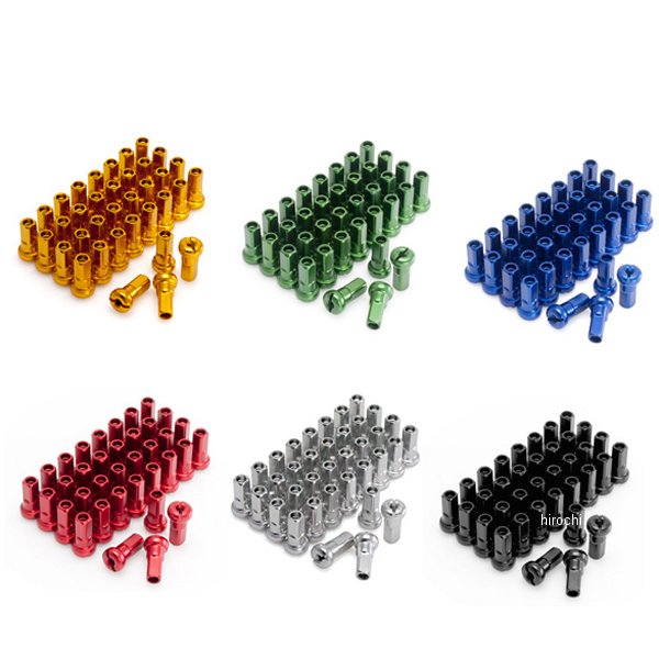 ズィーウィール Z-WHEEL アルミニウムリムセット フロント 20年以降 KLX230、KLX230R リム 緑/ニップル 黄 WO店_1