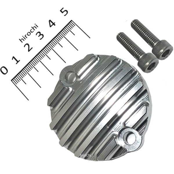 Gクラフト ビレットタペットカバー 排気側 アルミ 21年 グロム JC92用 32411G WO店