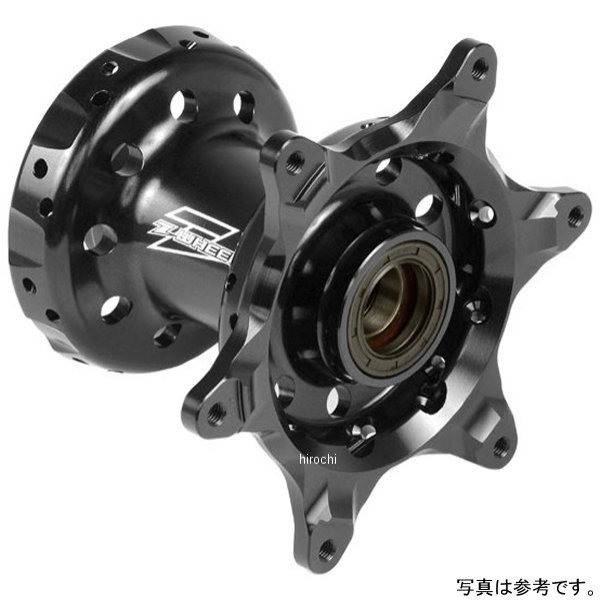 ズィーウィール Z-WHEEL アステライトハブ リア WR450F、WR426F
