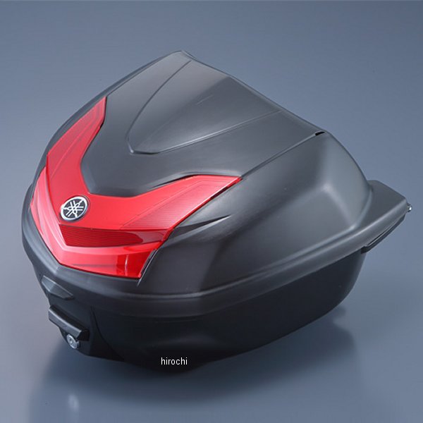ヤマハ純正 ワイズギア Y'S GEAR ユーロトップケース 30L Q5K-YSK-001-P70 WO店