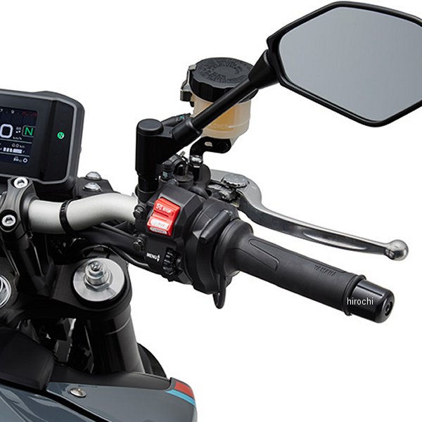 ワイズギア／グリップウォーマー　XSR900.MT09.MT10 楽天市場】Y'S GEAR(YAMAHA) ワイズギア グリップウォーマー MT