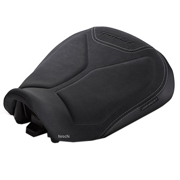 ヤマハ純正 ワイズギア Y'S GEAR コンフォートシートライダー 21年以降 TRACER9 Q5K-YSK-128-G01 WO店