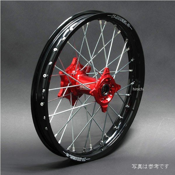 オレンジ　２点 ズィーウィール Z-WHEEL AR1ホイールキット リア 18イント