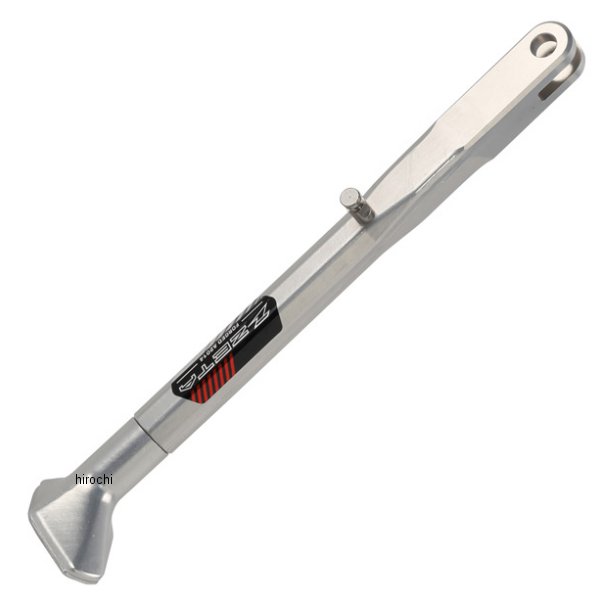 ジータ ZETA 鍛造アルミキックスタンド 20年以降 KLX230 WO店