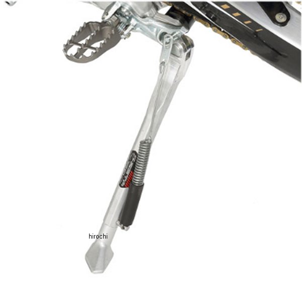 ジータ ZETA 鍛造アルミキックスタンド 20年以降 KLX230 WO店