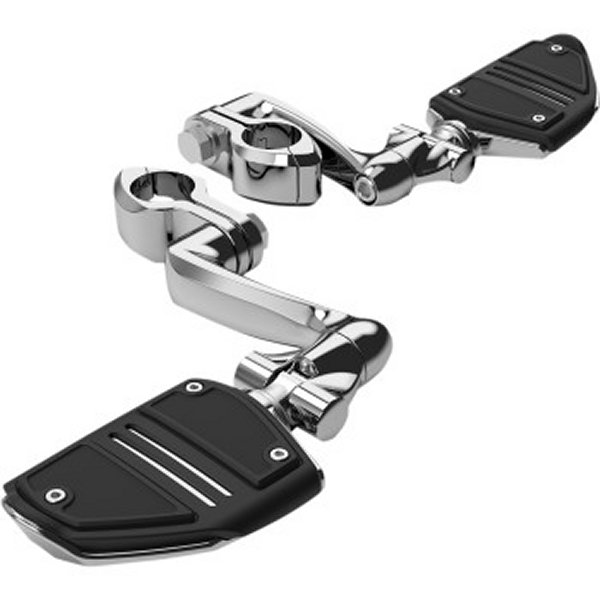チロ CIRO ミニ ツインレールボード クローム ロング 1621-0975 WO店の通販は 51,049円