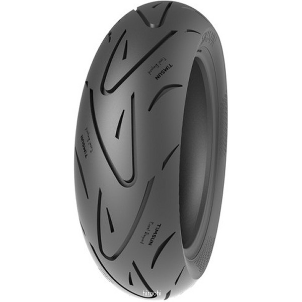 ティムソン TIMSUN ストリートハイグリップ TS660 130/70-13 F/R 57P TL TS-660 WO店