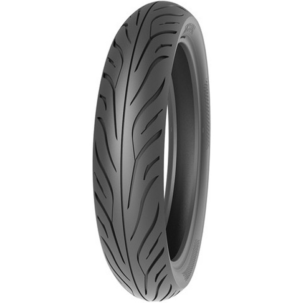 ティムソン TIMSUN ストリートハイグリップ TS689F 120/70-18 F 59H TL TS-689F WO店 14,275円