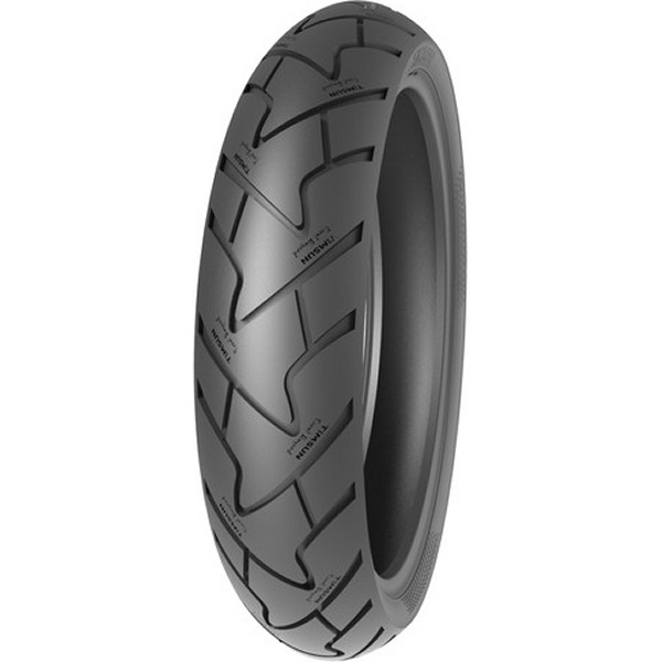 ティムソン TIMSUN ストリートハイグリップ TS659A 110/80-17 F 57H TL TS-659A WO店