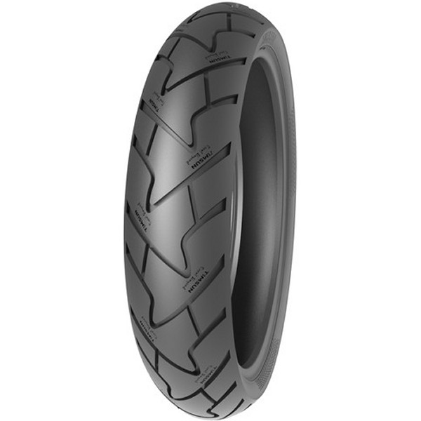 ティムソン TIMSUN ストリートハイグリップ TS659A 140/70-17 R 67H TL TS-659A WO店の通販は 13,999円