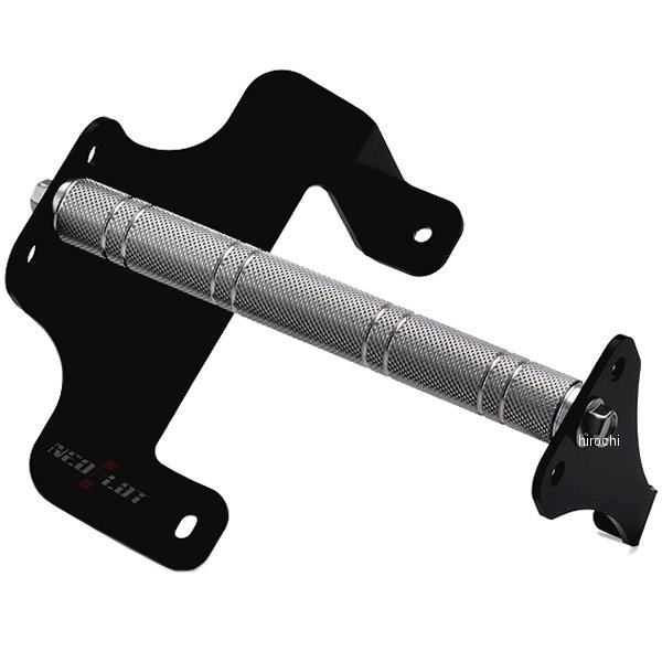 ネオプロト NEOPLOT フットレストバーNEO 200#ハイエース 標準ボディ AT車 WO店