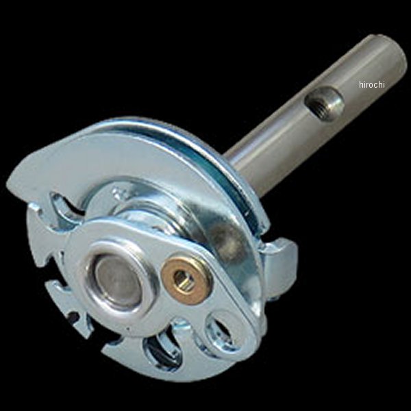 ケーヒン KEIHIN FCR スロットルシャフト ケイヒンFCRキャブレター 28-41mmボア用 WO店