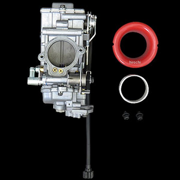 ケーヒン KEIHIN FCR41 キャブ本体 汎用 016.699 WO店