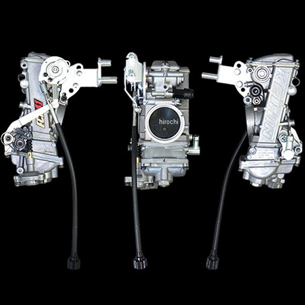 ケーヒン KEIHIN FCR41 キャブ本体 汎用 016.699 WO店