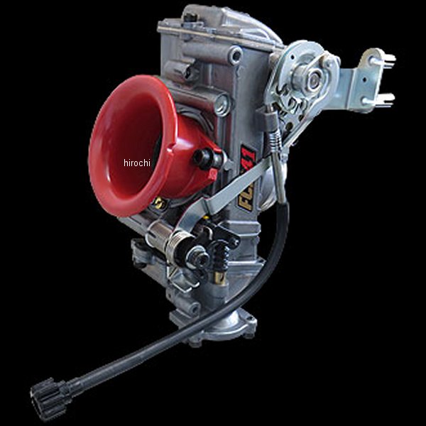 ケーヒン KEIHIN FCR41 キャブ本体 汎用 016.699 WO店