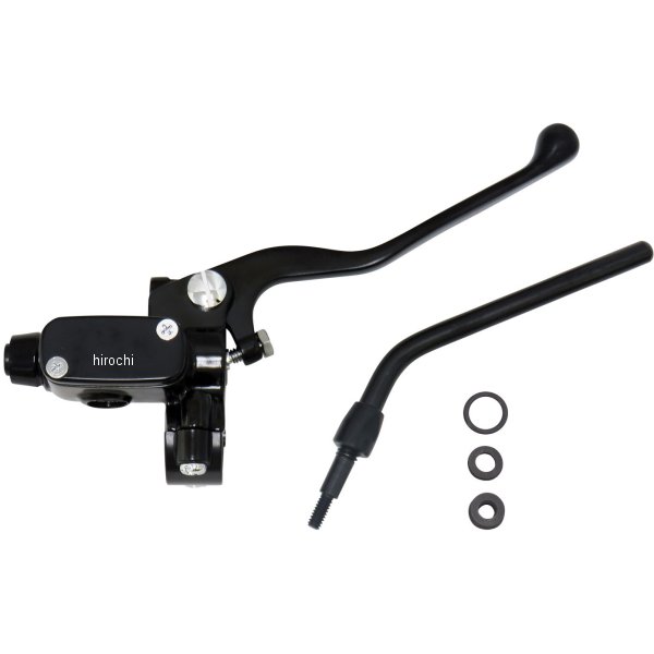 ネオファクトリー オールドスクールブレーキコントロール ブラック 7