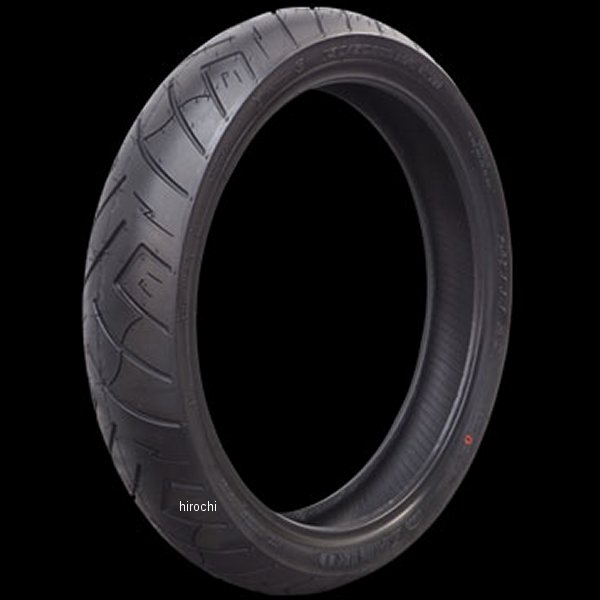 シンコータイヤ Shinko Tires SR777 130/60B19 67H 19インチホイール装着車 フロント 黒 026943-NF WO店の通販はタイヤ・ホイール