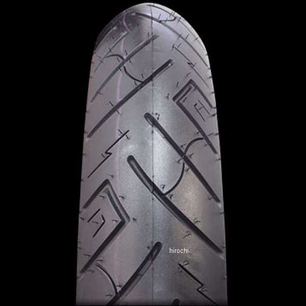 シンコータイヤ Shinko Tires SR777 120/70-21 68V 21インチホイール