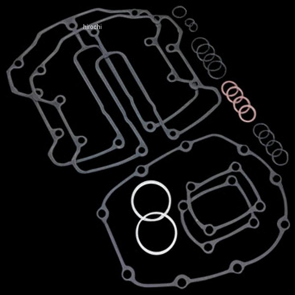 フューリング FEULING カムチェストガスケットキット 17年 ミルウォーキーエイト 2052 WO店