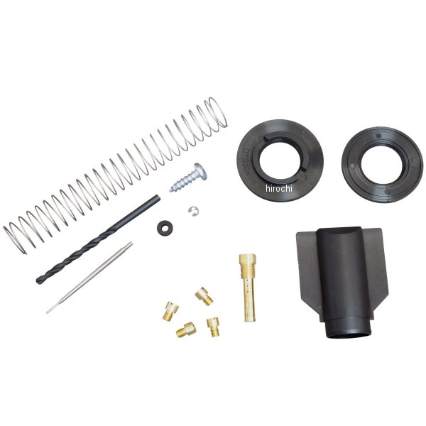 ダイノジェット Dynojet サンダースライドジェットキット 00年-06年 ツインカム88 027928-NF WO店