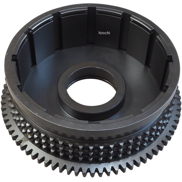 ネオファクトリー XL用クラッチシェル/スプロケット 81年-93年 スポーツスター 027938 WO店の通販は