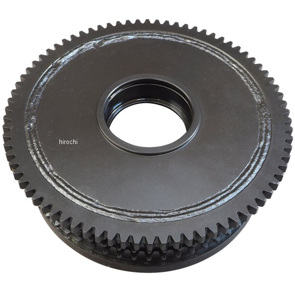 ネオファクトリー XL用クラッチシェル/スプロケット 81年-93年 スポーツスター 027938 WO店の通販は