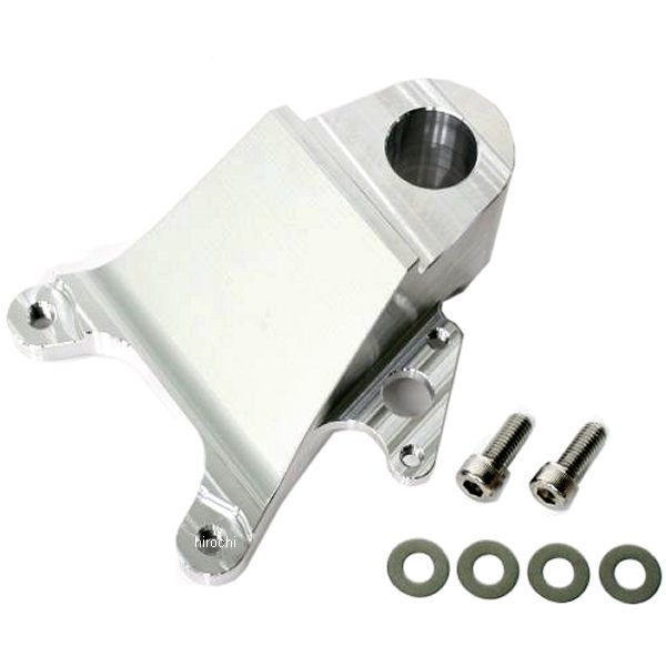 アクティブ ACTIVE オプション キャリパーサポート [SIL] (BREMBO 2P) *PFS専用* CB1300SF 03-17/SB 05-17 4538792818726 WO店