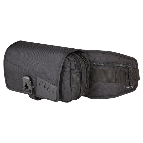 フォックス FOX  ツ-ルパック 黒 18819-001-NS WO店
