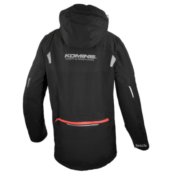 Uber eats fragment KOMINEジャケット　サイズS 新品 コミネ公式】JK-142 プロテクトアドベンチャーメッシュジャケット