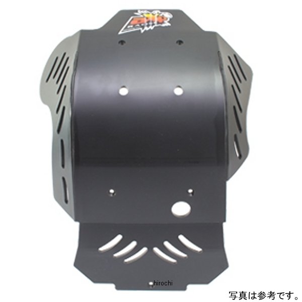 エーエックスピーレーシング AXP RACING EDスキッドプレート 21年 KX250 WO店の通販は