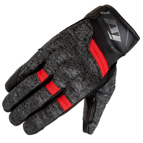 ID-114 アイディール IDEAL プロテクションウィンターグローブ オーセンティック 赤 XLサイズ 4547544061662 WO店の通販は 4,602円