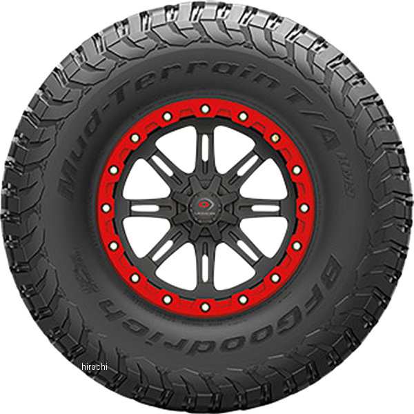 BF GOODRICH TIRE BFG KM3 29X9R14 0320-1181 WO店の通販はau PAY