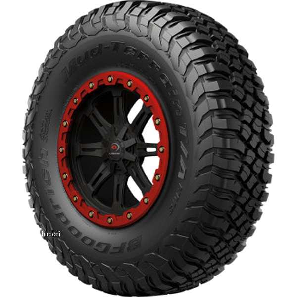 BF GOODRICH TIRE BFG KM3 29X9R14 0320-1181 WO店の通販はau PAY