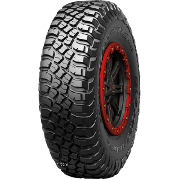 BF GOODRICH TIRE BFG KM3 27X9R14 0320-1184 WO店
