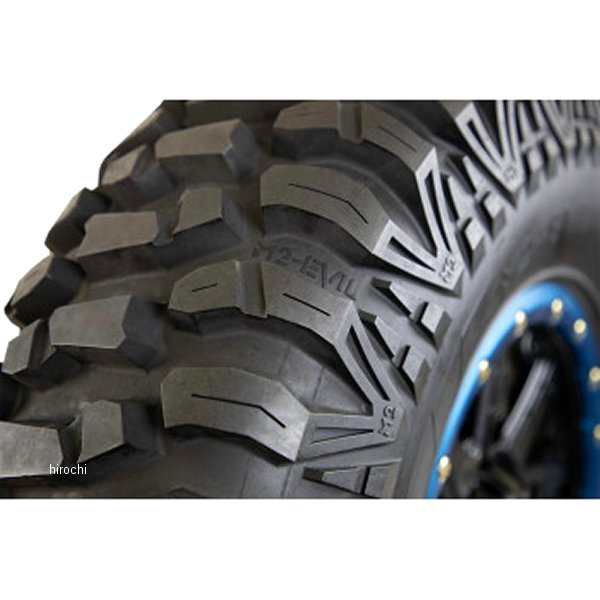 AMS TIRE M2 EVIL 32X10R14 8PR 0320-1202 WO店