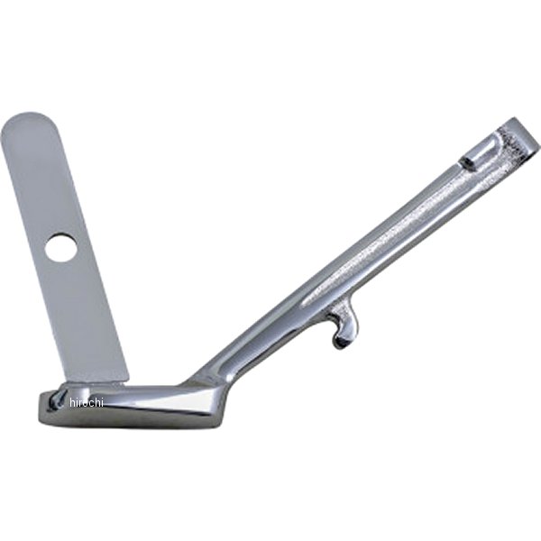 DRAG Specialties ドラックスペシャリティー KICKSTAND -1" CHR SFTL 0510-0521 WO店の通販は