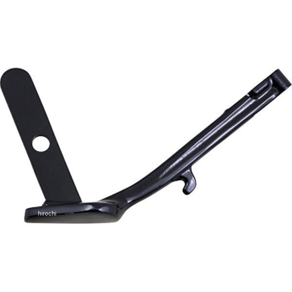DRAG Specialties ドラックスペシャリティー KICKSTAND -1" GL BK SFTL 0510-0523 WO店