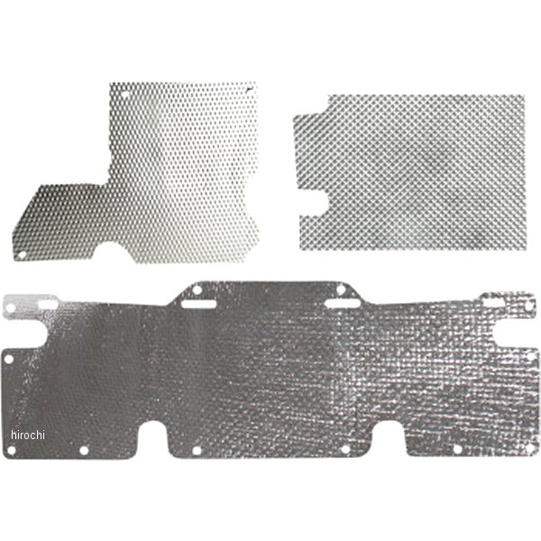 ディーイーアイ DEI HEAT CONTROL KIT HONDA 0521-1887 WO店