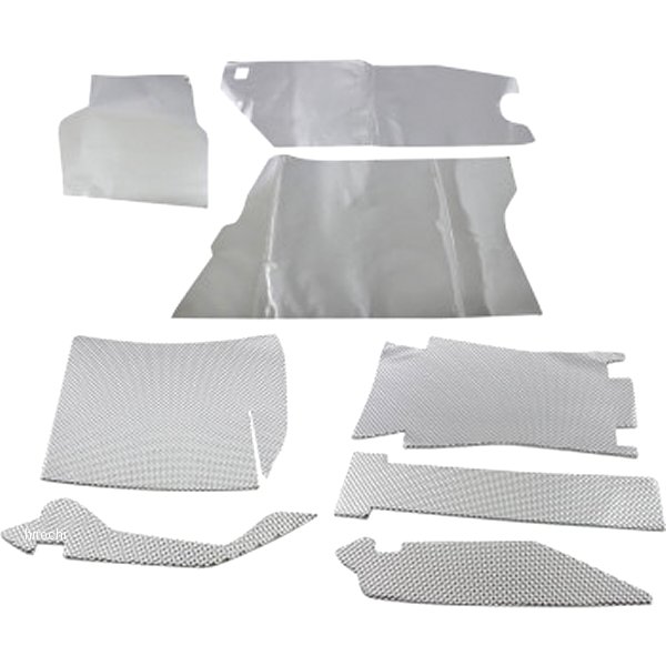 ディーイーアイ DEI HEAT CONTROL KIT CAN-AM 0521-1891 WO店
