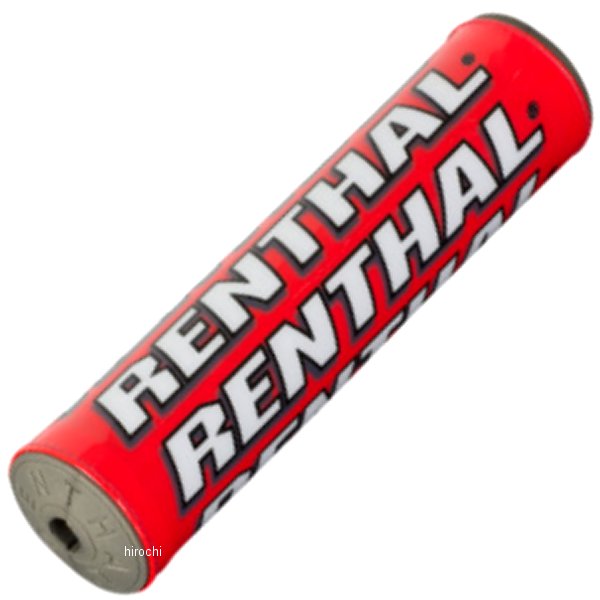 レンサル RENTHAL RENTHAL MINI SX BAR PAD 0601-5623 WO店
