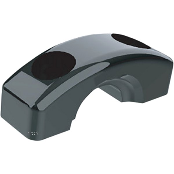 SLYFOX ライザー ストレート 2.5インチ 黒 0602-1254 WO店