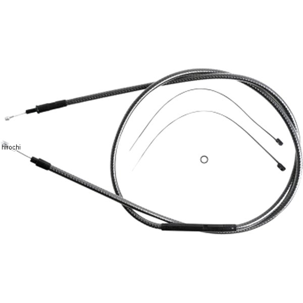 マグナム MAGNUM クラッチ ケーブル KARBONFIBR 68-11/16インチ WO店