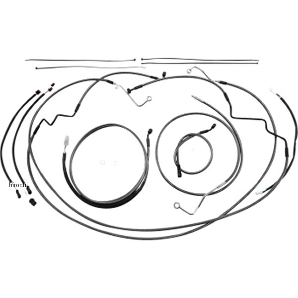 リンドールブレーキ LyndallBrakes コンバージョンキット 11.5インチ