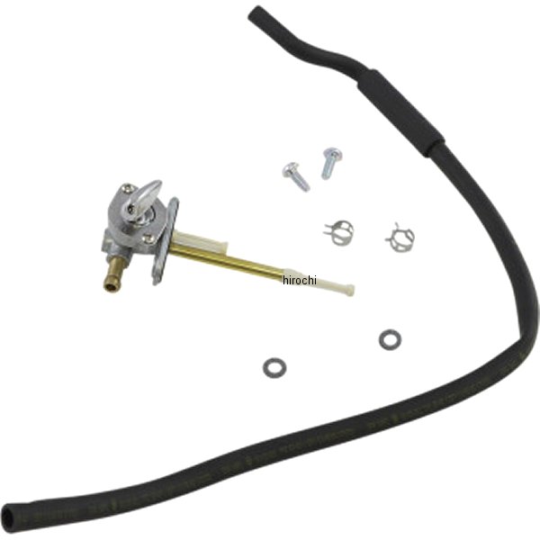 フューエルスター FUEL STAR フューエルコック キット 08年-09年 XVS1100 V-Star WO店_1