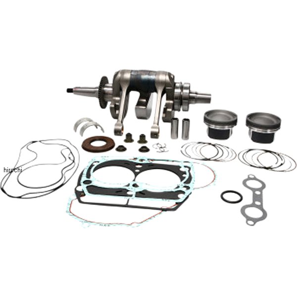 プロックス PROX ENG KT PROX POL800 11 STD 0903-1690 WO店
