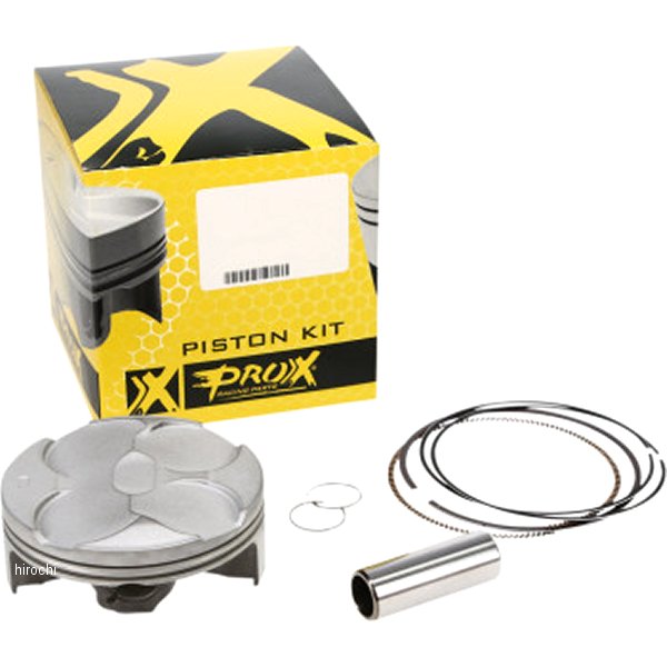 プロックス PROX ピストンキット 18年-19年 BETA RR300 0910-6269 WO店