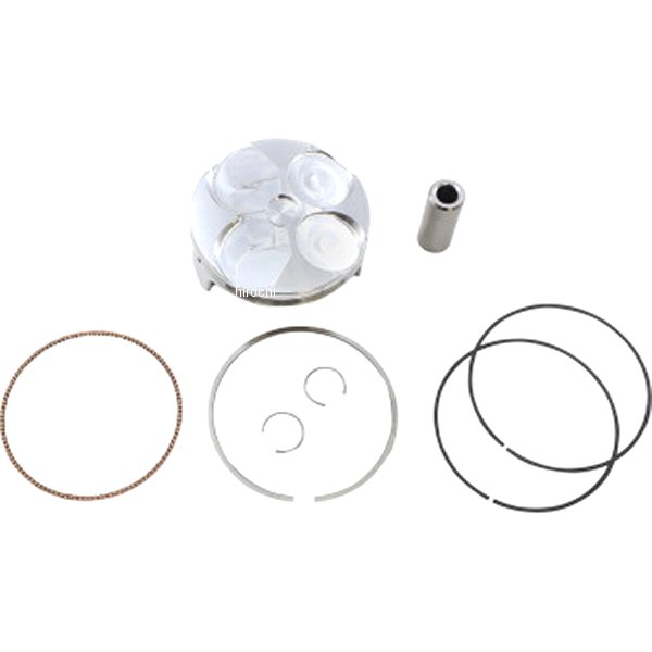 JEピストン ピストンキット 圧縮比:14.5 21年 KX250F WO店