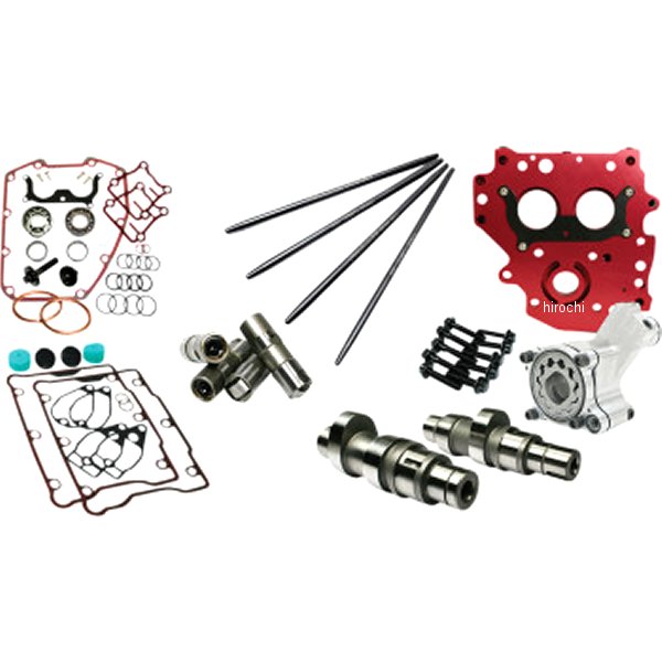 フューリング FEULING カム キット HP+ 574シリーズ ギアドライブ 99年-06年 TwinCam WO店