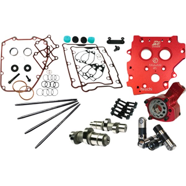 フューリング カム キット Race 630シリーズ ギアドライブ 07年-17年 TwinCam WO店