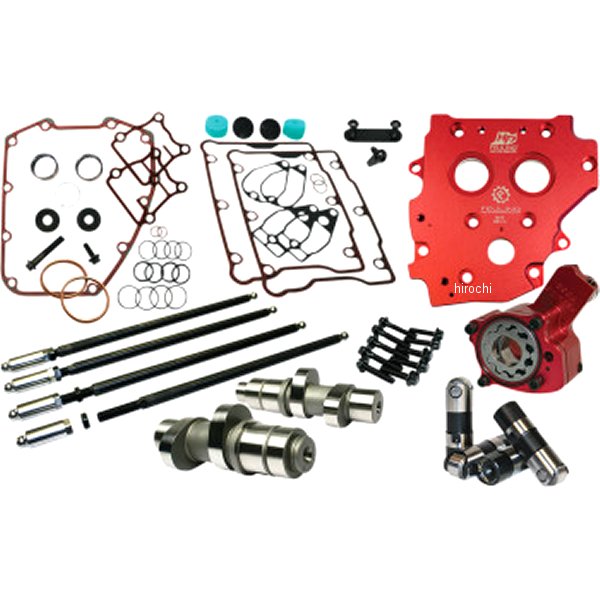フューリング カム キット Race 630シリーズ ギアドライブ 07年-17年 TwinCam WO店